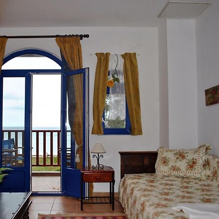 Archondissa Beach Aparthotel Therma  Chambre photo