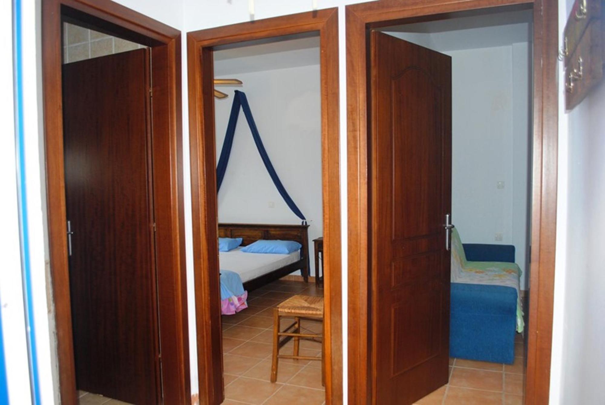Archondissa Beach Aparthotel Therma  Chambre photo