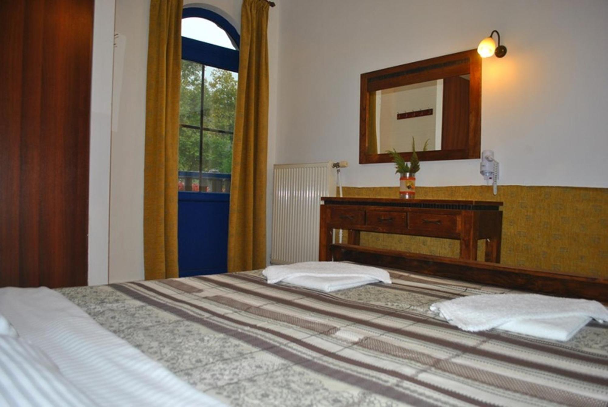 Archondissa Beach Aparthotel Therma  Chambre photo
