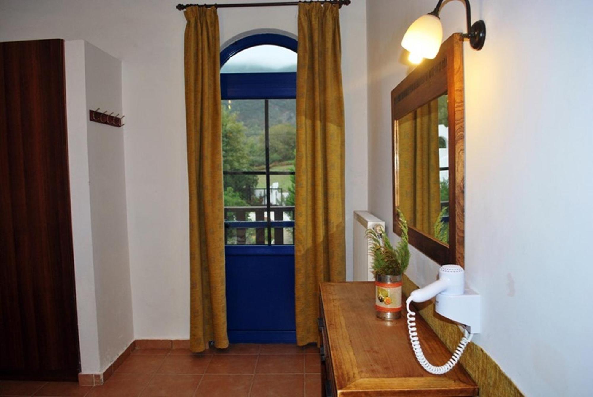 Archondissa Beach Aparthotel Therma  Chambre photo