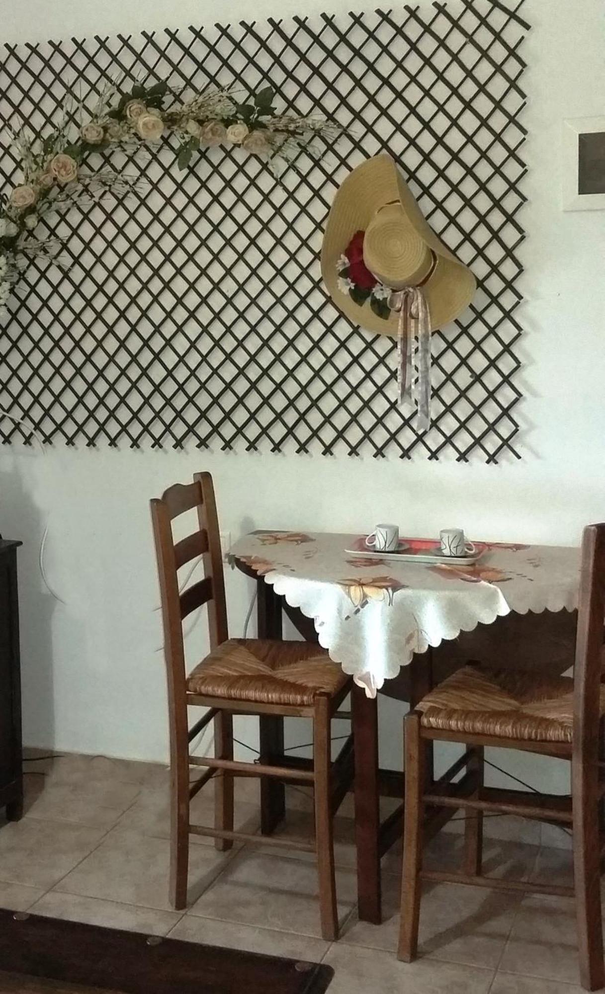 Archondissa Beach Aparthotel Therma  Chambre photo