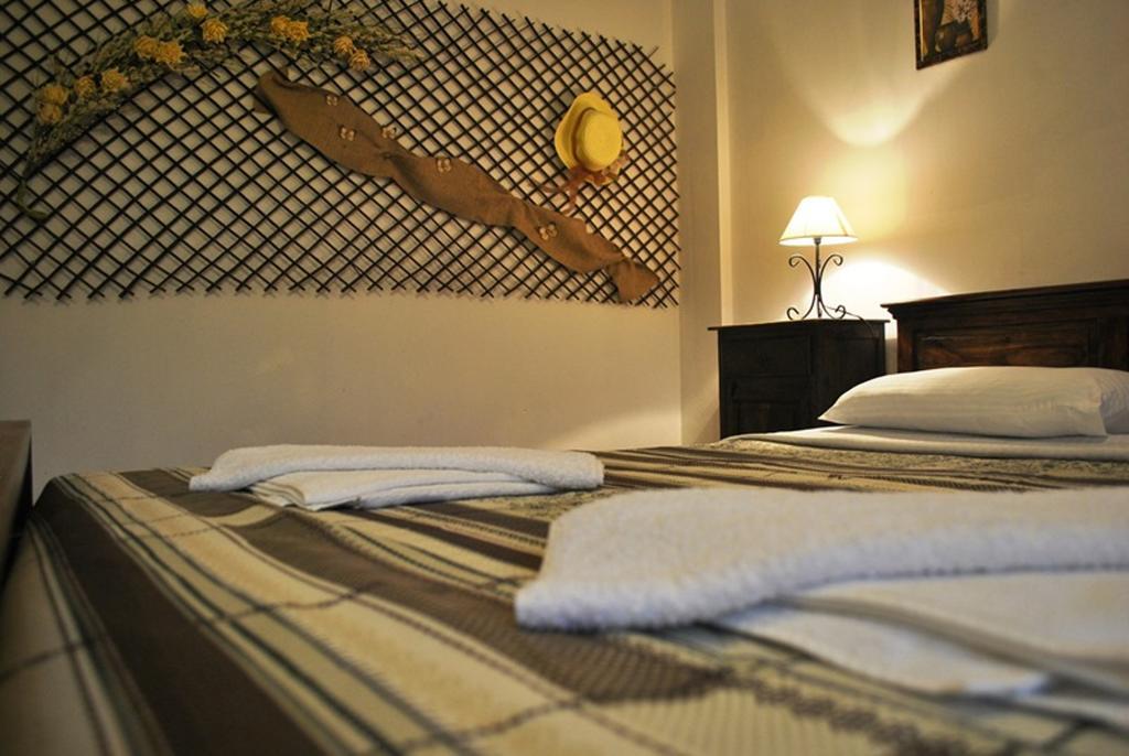 Archondissa Beach Aparthotel Therma  Extérieur photo
