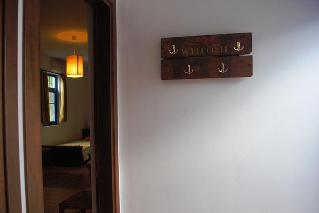Archondissa Beach Aparthotel Therma  Extérieur photo