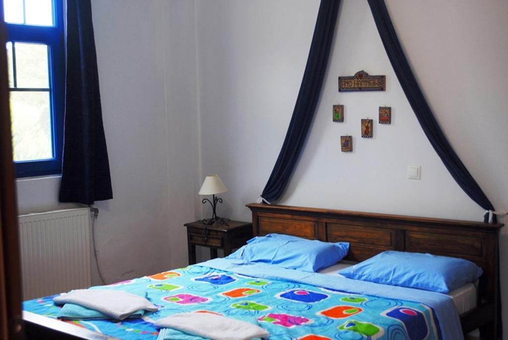 Archondissa Beach Aparthotel Therma  Extérieur photo
