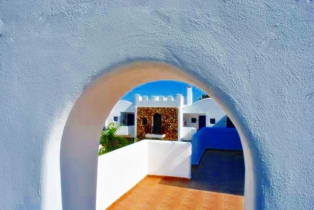 Archondissa Beach Aparthotel Therma  Extérieur photo