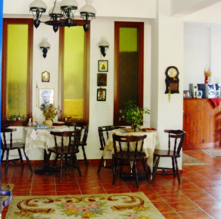 Archondissa Beach Aparthotel Therma  Extérieur photo